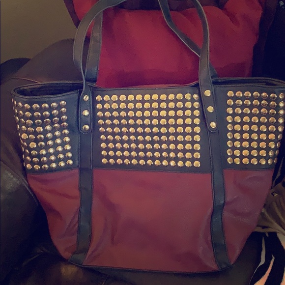 Large tote bag😱😱 - Picture 1 of 4